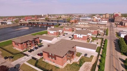 Condos for Rent in Waterloo | River Trail Development