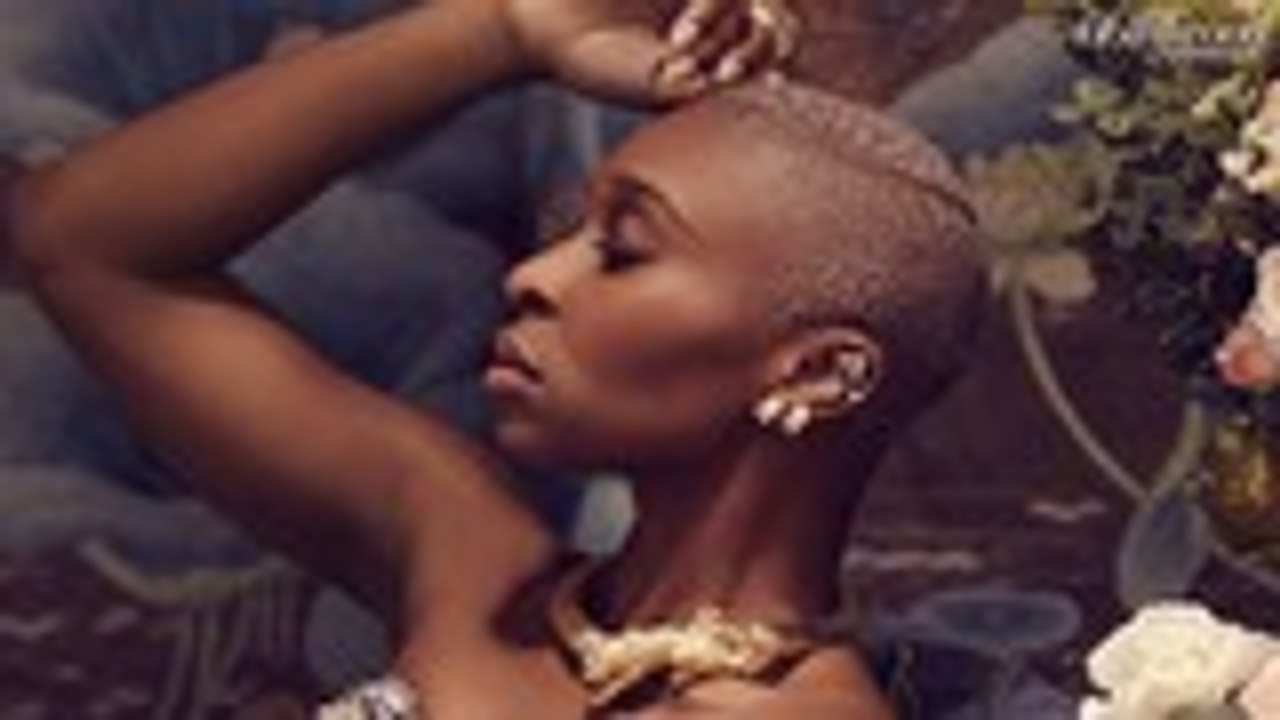 Cynthia Erivo Sings Aretha Franklin, Honors Harriet Tubman | Fishing for Answers