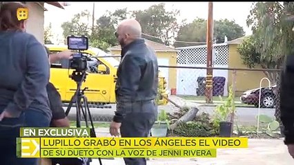 ¡Jenni más viva que nunca! Lupillo Rivera lanza dueto al lado de su hermana! | Ventaneando
