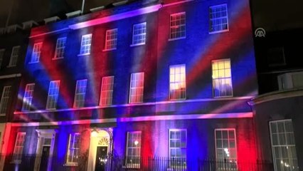 İngiltere'nin AB üyeliği 47 yıl sonra sona erdi