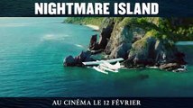 Nightmare Island Film - Bienvenue sur l'Île fantastique, l'endroit où tout est possible!