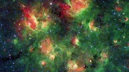 NASA Team Salutes Spitzer Space Telescope (End of Mission)