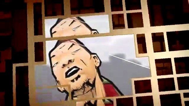 Grand Theft Auto Chinatown Wars PSP