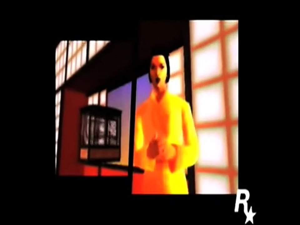 Grand Theft Auto Liberty City Stories  PARA PSP