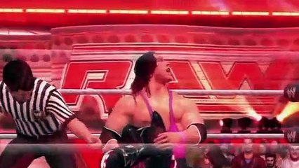 WWE SmackDown vs Raw 2011 para PSP