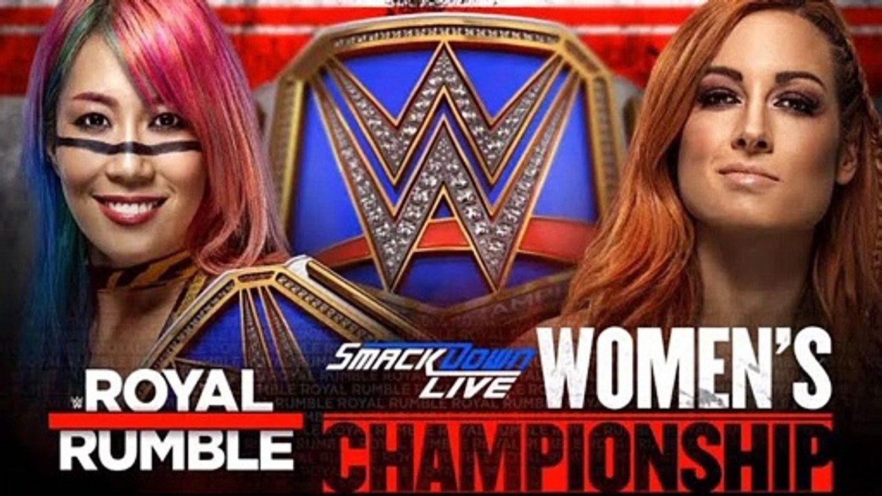 TOP Las 8 MEJORES luchas en Royal Rumble que NO FUERON Batallas Reales