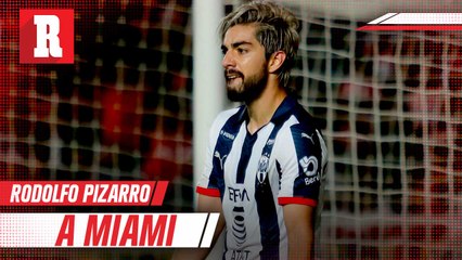 Inter de Miami pagaría millonada por Pizarro