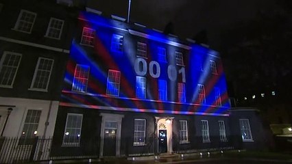 Reino Unido deixa a UE