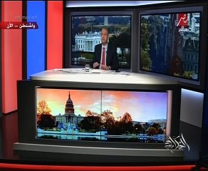 عمرو أديب: ابن أردوغان مدير أكبر خط تجارى مع إسرائيل وبيزايد على الدول العربية