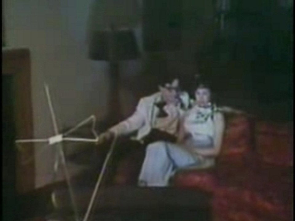 Devo - Satisfaction (Rolling Stones Cover)