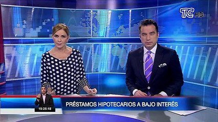 4 instituciones financieras entregan los nuevos préstamos hipotecarios