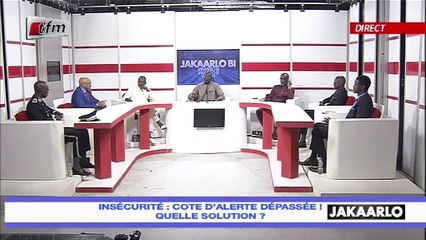 Charles Faye : J'ai été agressé et poignardé