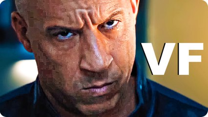 FAST AND FURIOUS 9 Bande Annonce VF (2020)