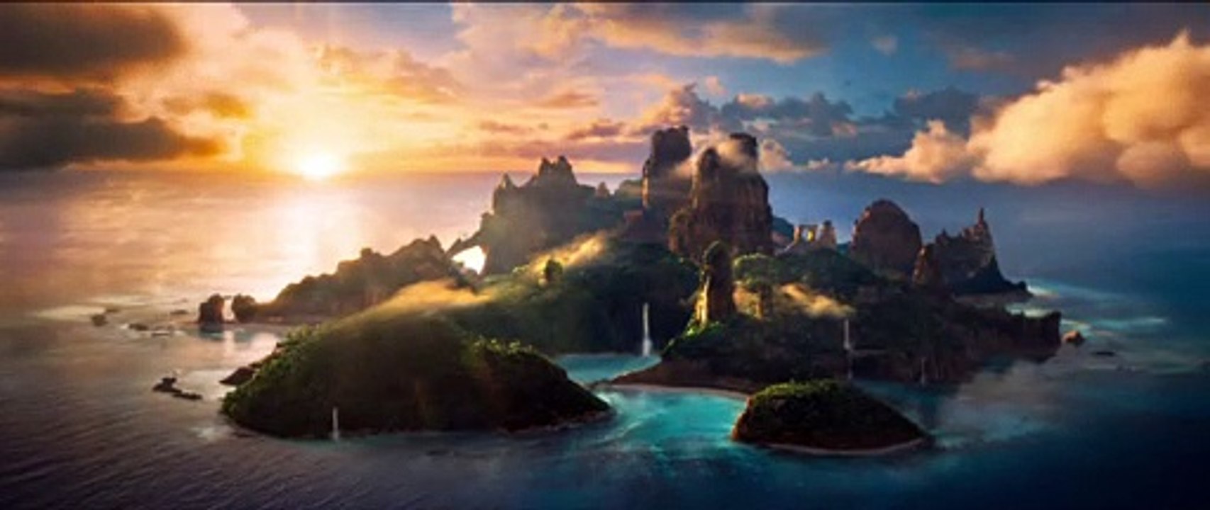 SONIC Film – BABY SONIC