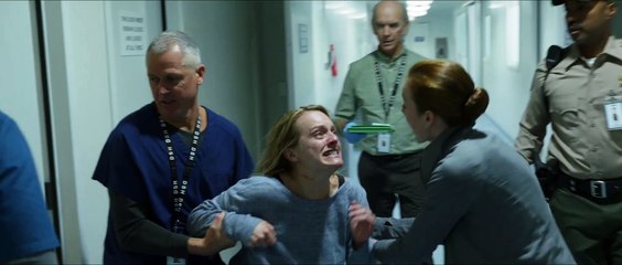 Der Unsichtbare Film Trailer - Mit Elisabeth Moss