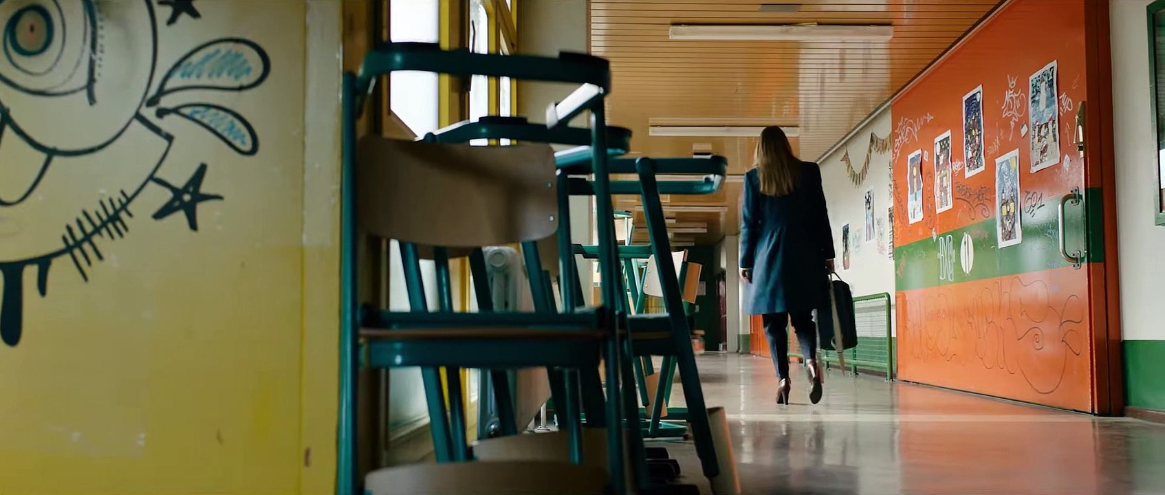 BERLIN BERLIN Film Trailer