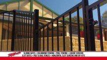 Automatic Gate Installers Brisbane | Fencing and Gate