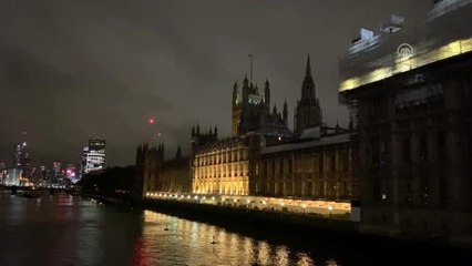 İngiltere'nin AB üyeliği 47 yıl sonra sona erdi (2)