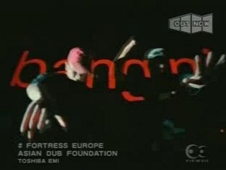 Asian Dub Foundation - Fortress Europe