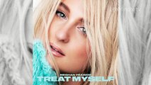 Meghan Trainor Talks New Album Treat Myself and Tips to Feel Confident Even When You're 