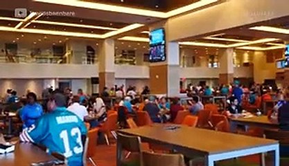How 215,000 meals are made for Super Bowl LIV