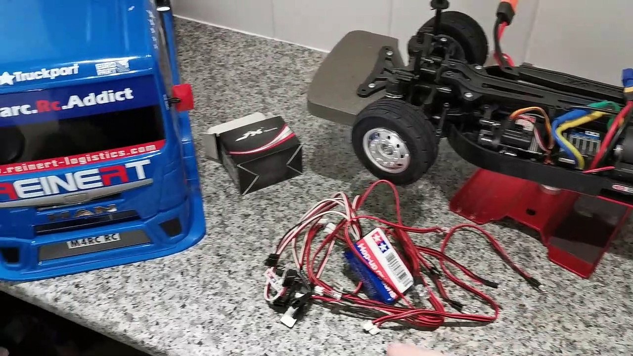 FAULTY LIGHT SYSTEM AND DAMAGE TO MY ELECTRICS