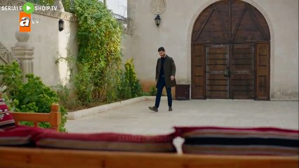 Hercai (Rejan) - Episodi 93