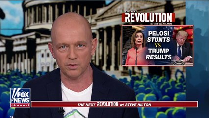 Dem leaders signal they won’t accept Trump acquittal as legitimate