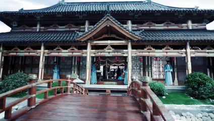 [Engsub - Indosub] {General and I Episode 22}