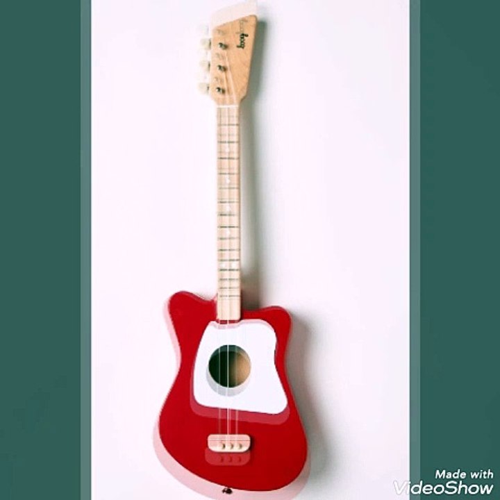 Guitar cha3bi