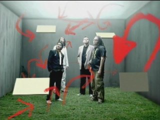 Café Tacvba - Puntos Cardinales