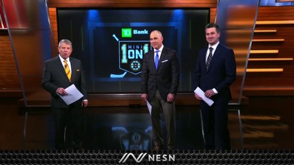 TD Bank Mini One-On-One Tournament Continues With Under-12 Boys Bracket