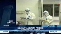 Solidaritas Lawan Pandemi