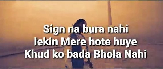 New latest song 2020 by Emiway bantai - samaj me Aya Kya? with full lyrics