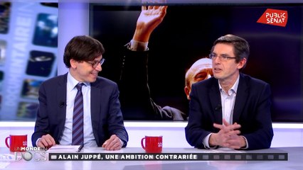 Bordeaux et Alain Juppé - Un monde en docs (01/02/2020)