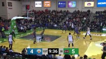Tyler Hall (15 points) Highlights vs. Maine Red Claws