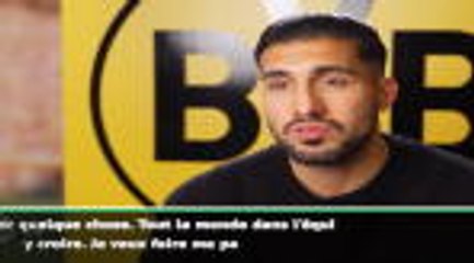 20e j. - Can: "Nous pouvons gagner quelque chose"