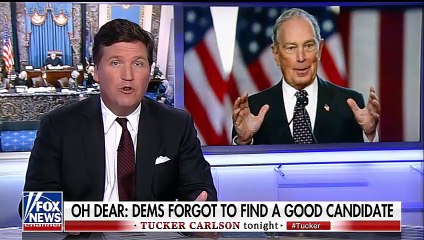 Tucker Carlson Tonight - Breaking Fox News January 31, 2020