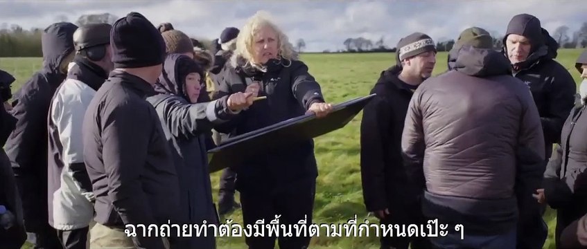 หนัง 1917 - กว่าจะมาเป็น 1917