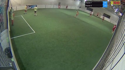 Equipe 1 Vs Equipe 2 - 31/01/20 22:01 - Loisir Poitiers - Poitiers Game Parc