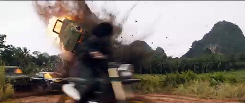 หนัง Fast and Furious 9