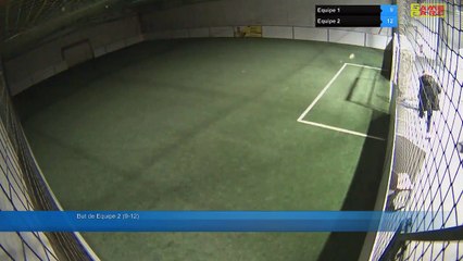 Equipe 1 Vs Equipe 2 - 31/01/20 00:05 - Loisir Poitiers - Poitiers Game Parc