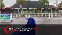 Natuna Bakal Jadi Tempat Karantina WNI dari Wuhan? Warga Protes!