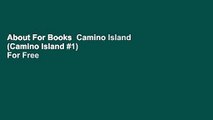 About For Books  Camino Island (Camino Island #1)  For Free