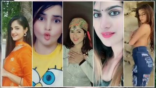 Today's new viral tiktok videos | Trending tiktok girls | Arishfa,Avneet,Riaz,Mr.faizu