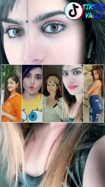 Today's new viral tiktok videos | Trending tiktok girls | Arishfa,Avneet,Riaz,Mr.faizu