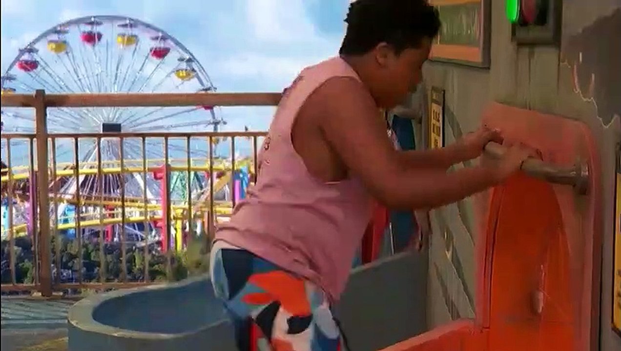 Game Shakers - S03E11 - April 24, 2019 || Game Shakers (04/24/2019)