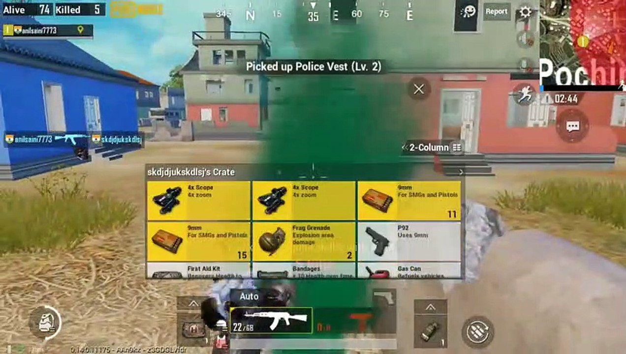 PUBG MOBILE HIGHEST KILL RECORD 39 KILLS ¦ 39 KILLS IN ONE MATCH WORLD RECORD IN PUBG