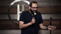 Kunal Kamra Stand-Up Comedy Part 1 (2018)