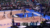 Yudai Baba (19 points) Highlights vs. Northern Arizona Suns
